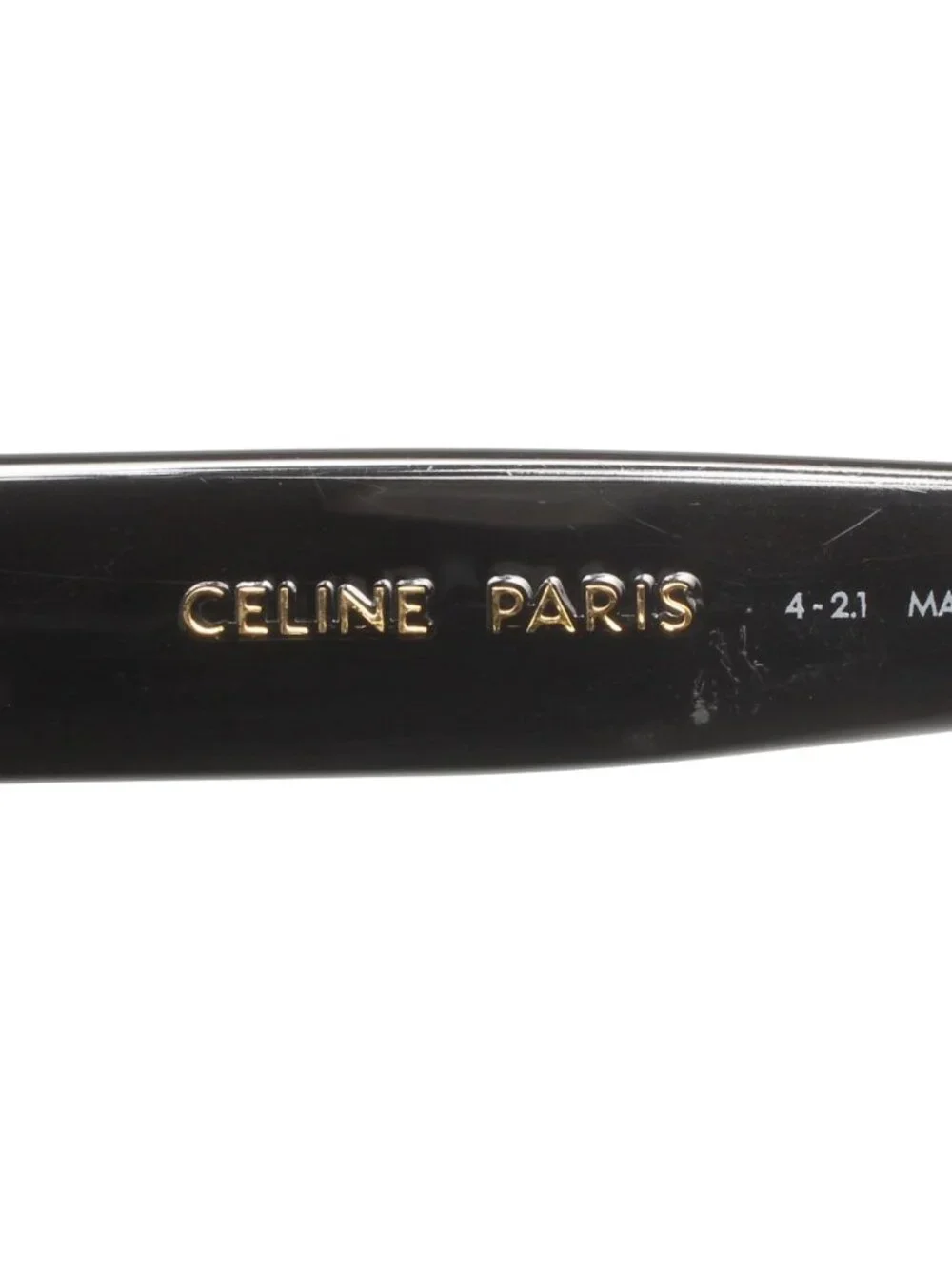 Celine sunglasses eyewear